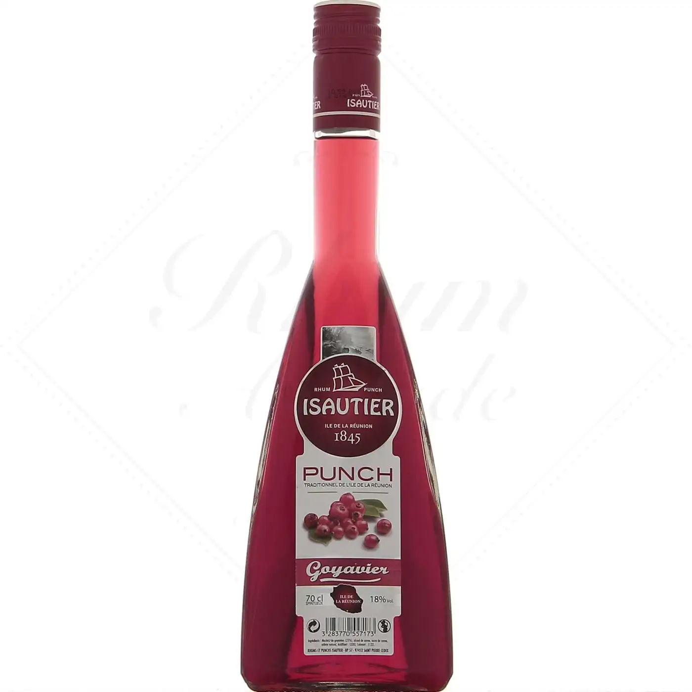 Image of the bottle indexed by the search page.