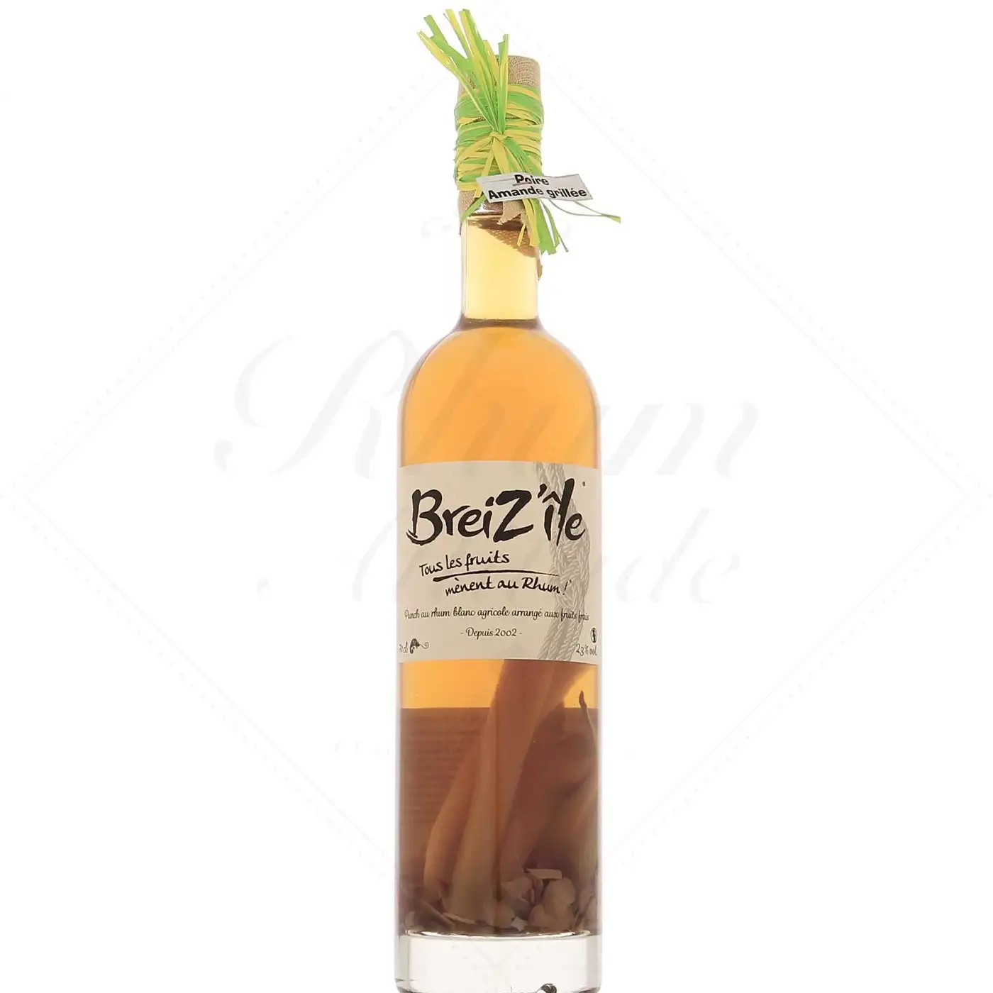 Image of the bottle indexed by the search page.