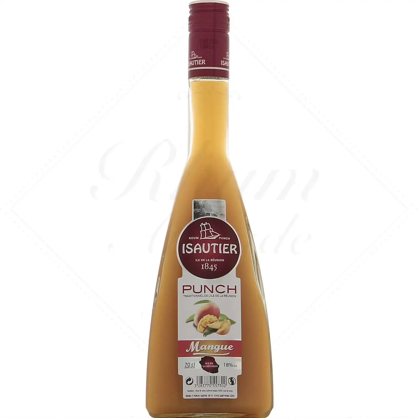 Image of the bottle indexed by the search page.