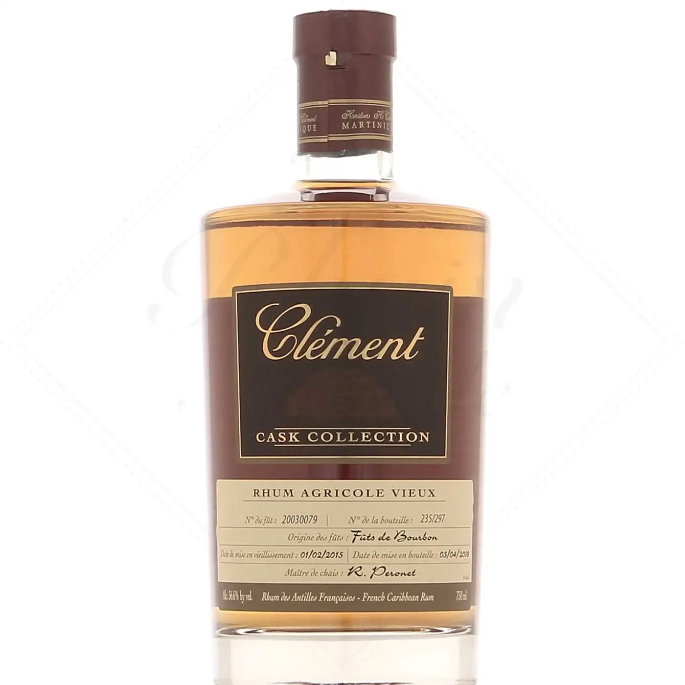Image of the bottle indexed by the search page.
