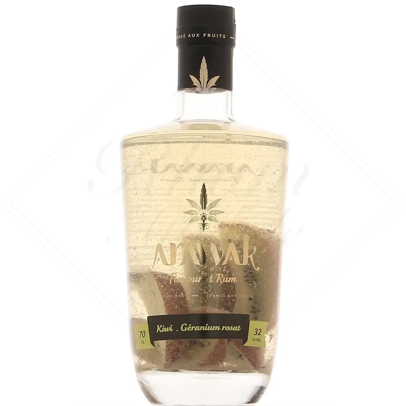 High resolution image of the bottle