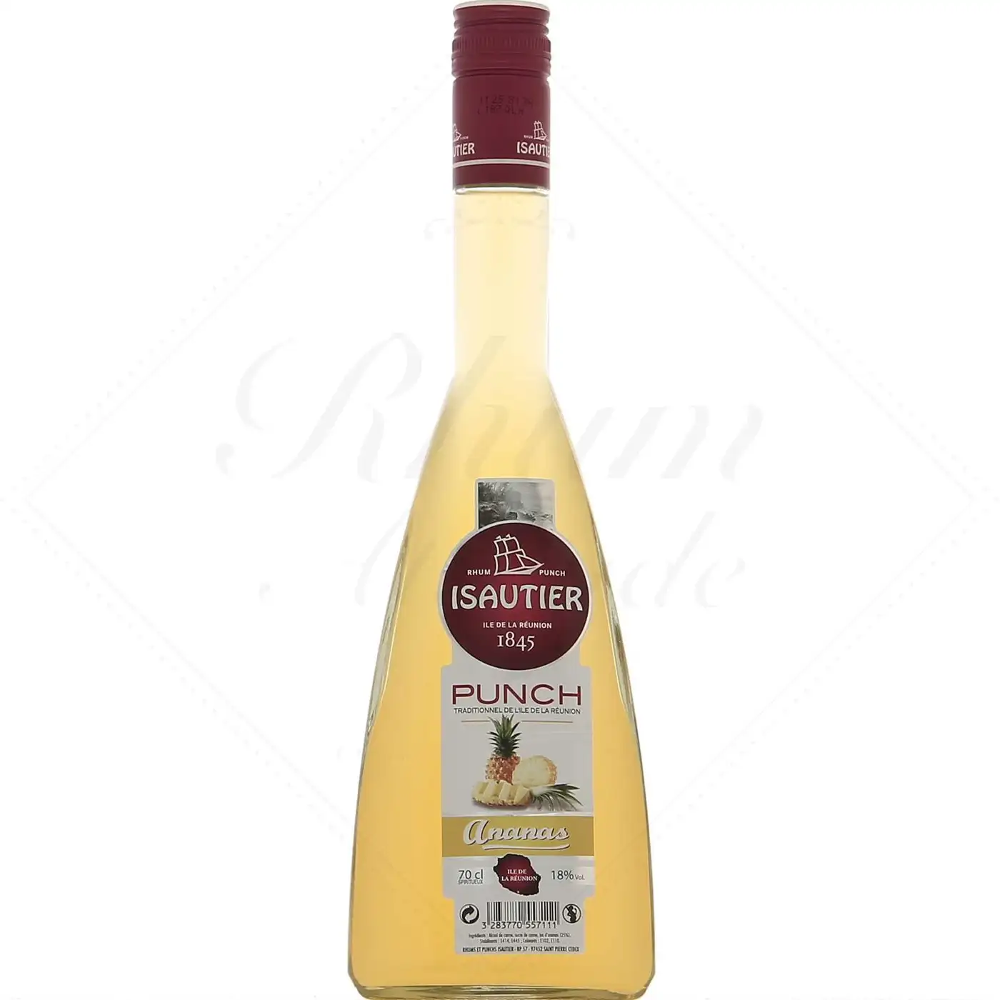 Image of the bottle indexed by the search page.