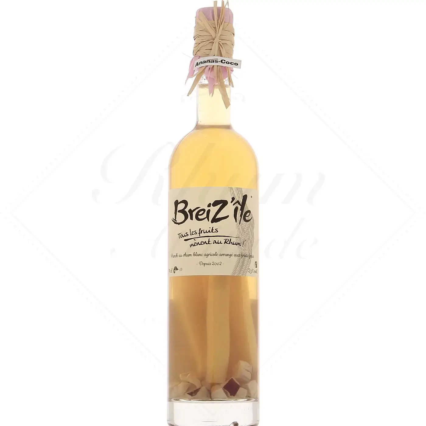 Image of the bottle indexed by the search page.