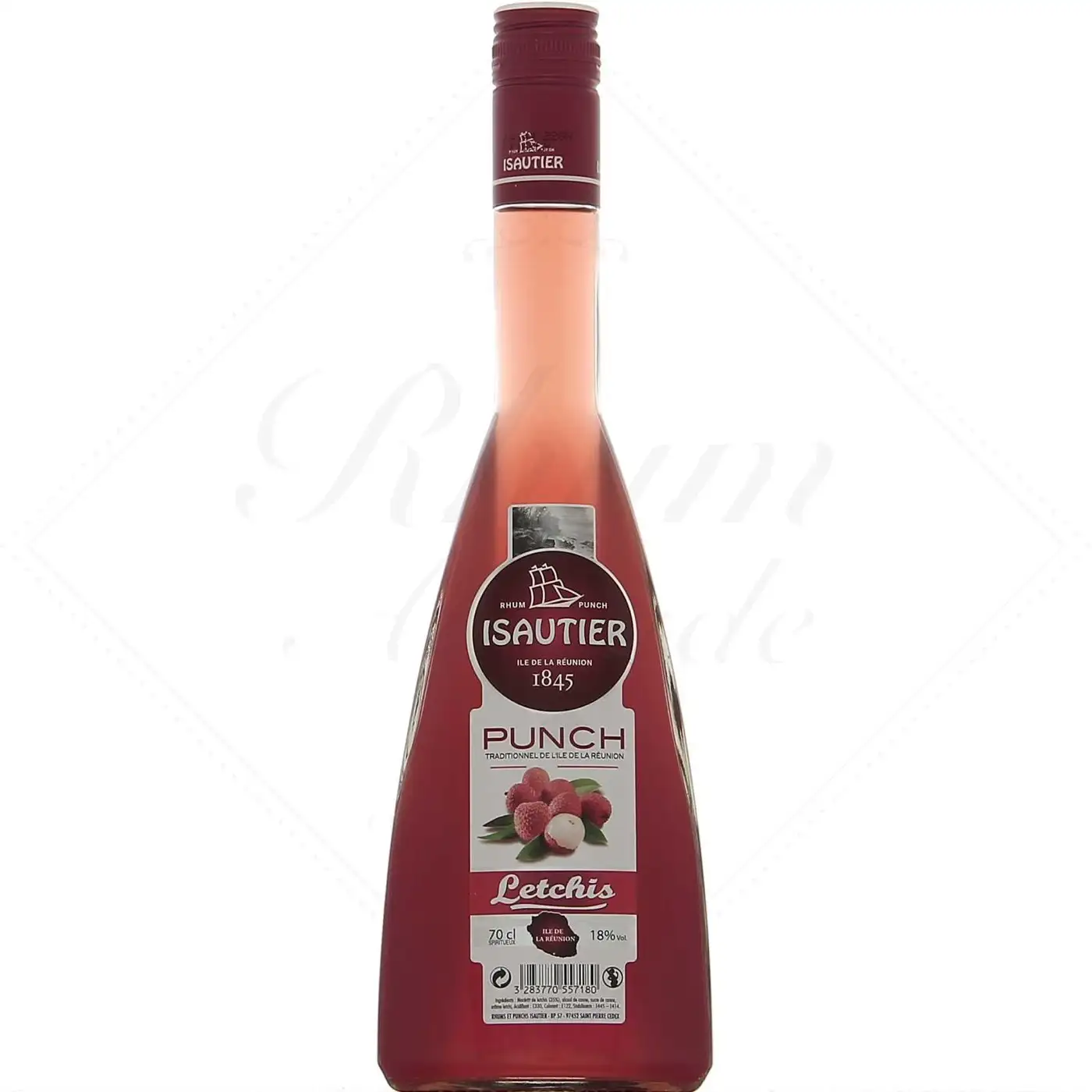 Image of the bottle indexed by the search page.