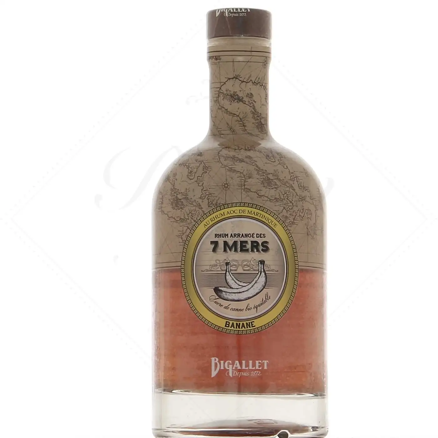 High resolution image of the bottle