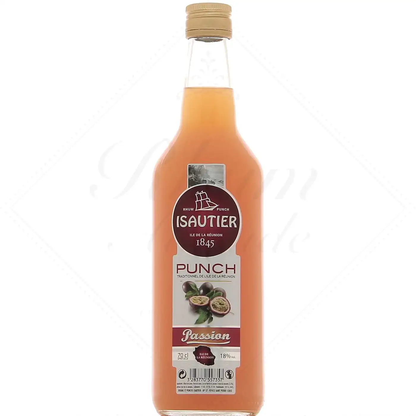 Image of the bottle indexed by the search page.