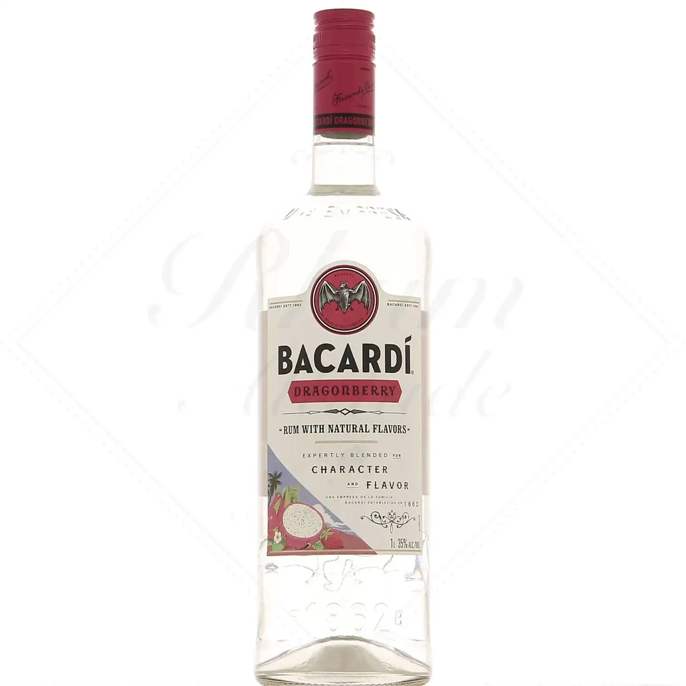 Image of the bottle indexed by the search page.