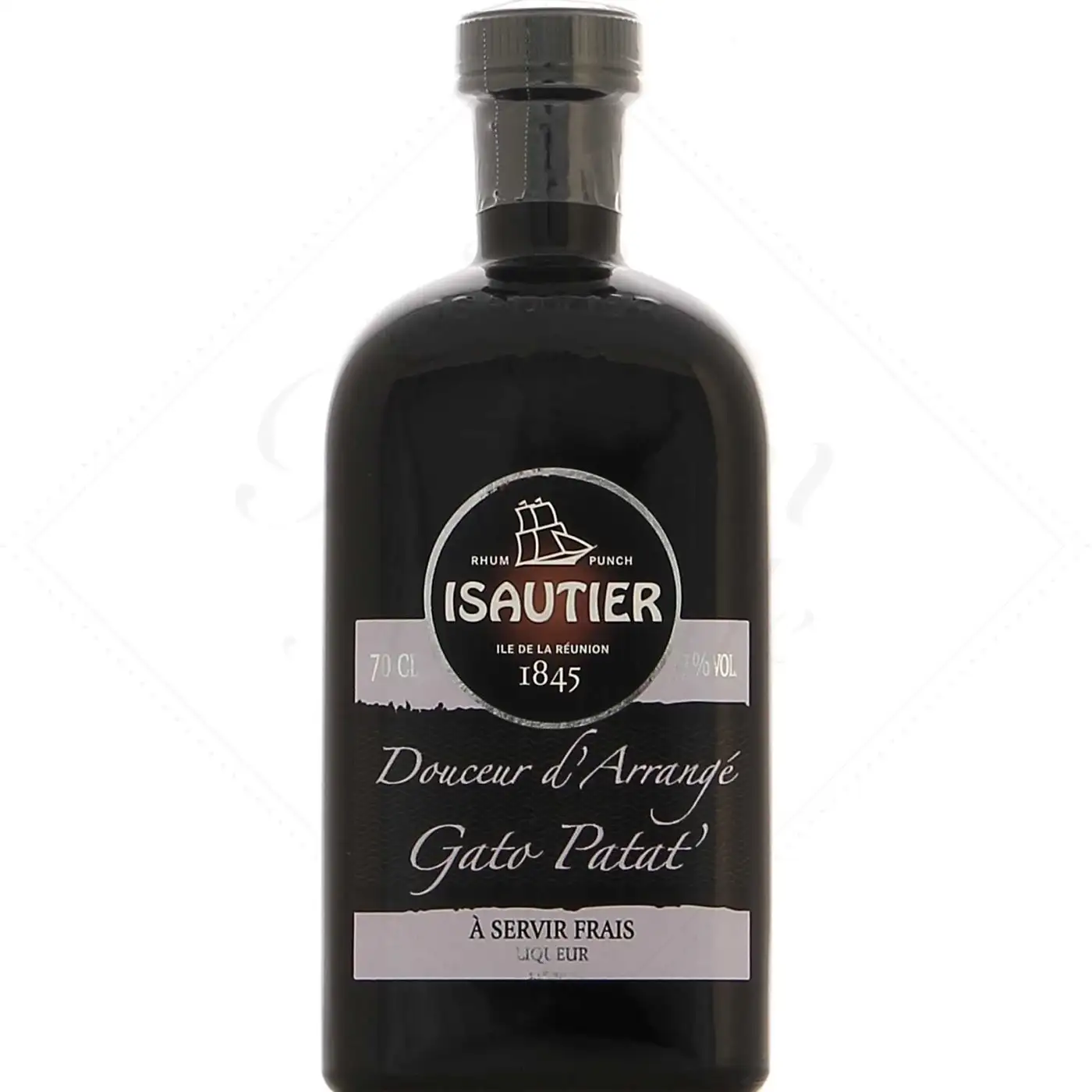 Image of the bottle indexed by the search page.