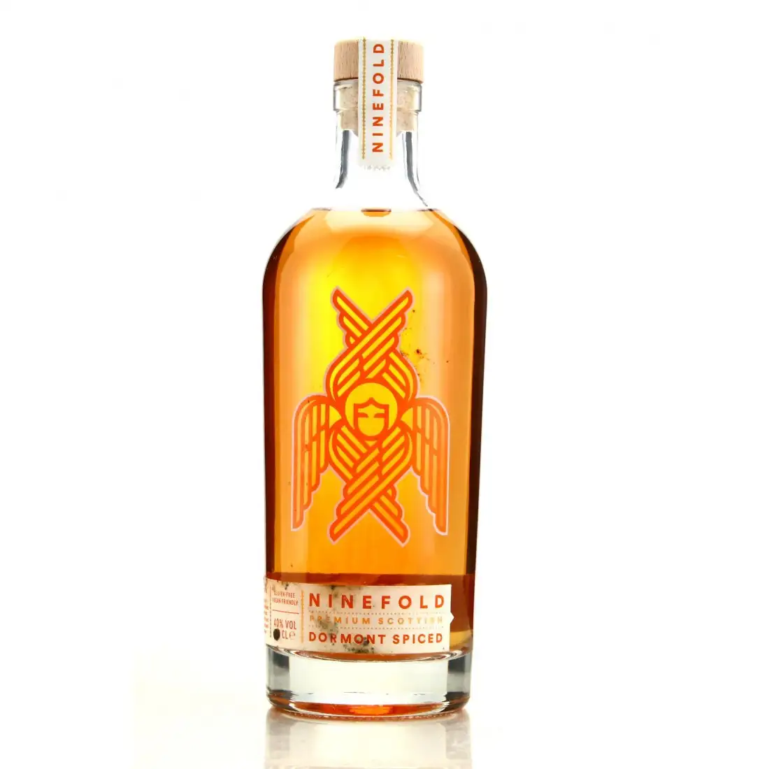 Image of the bottle indexed by the search page.