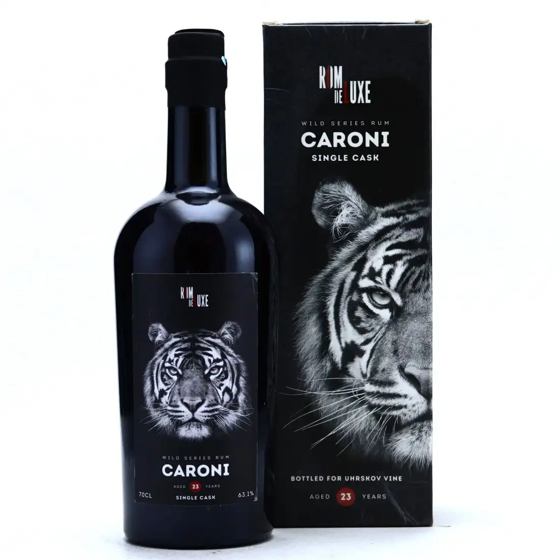 Image of the bottle indexed by the search page.