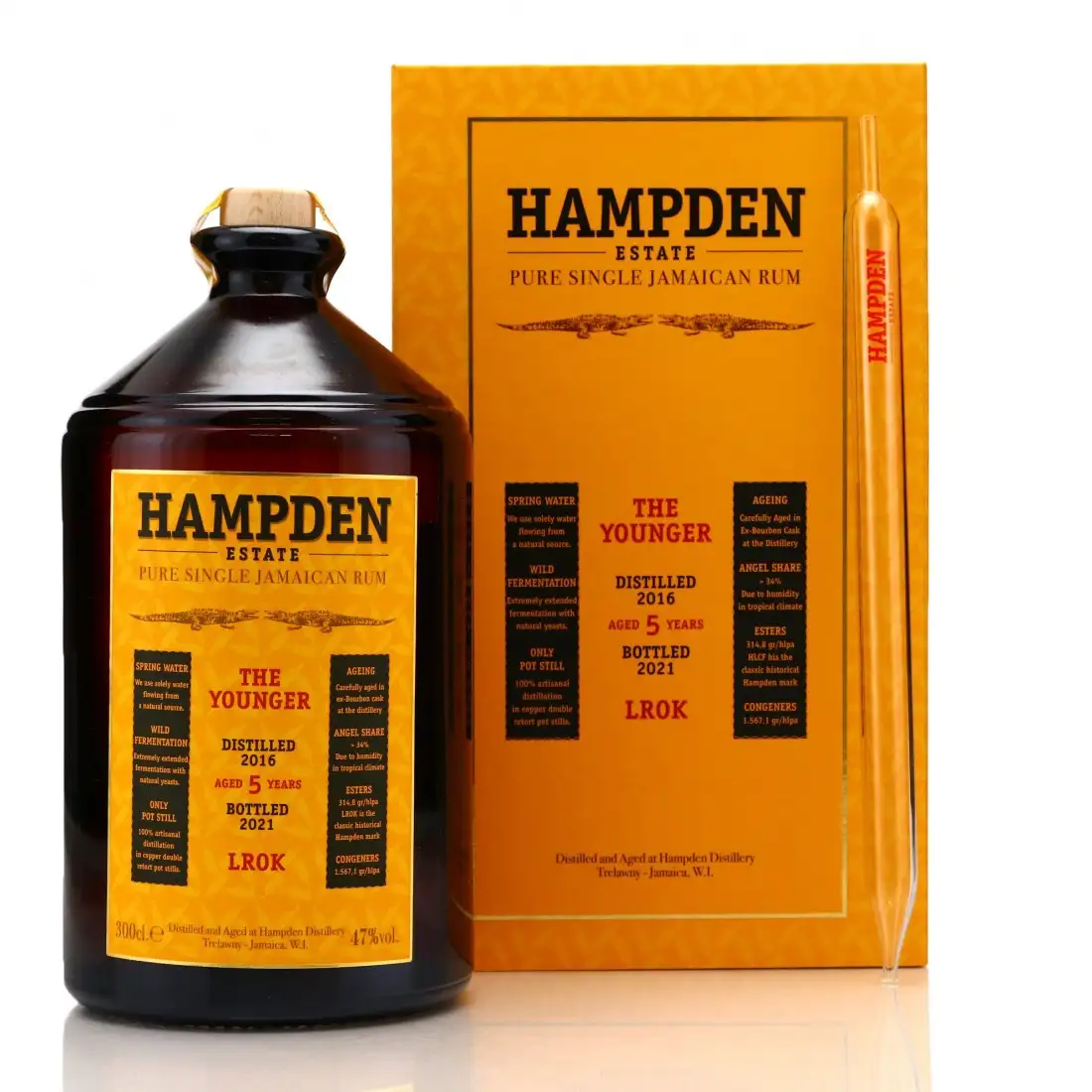 Image of the bottle indexed by the search page.