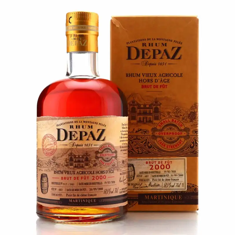 Image of the bottle indexed by the search page.