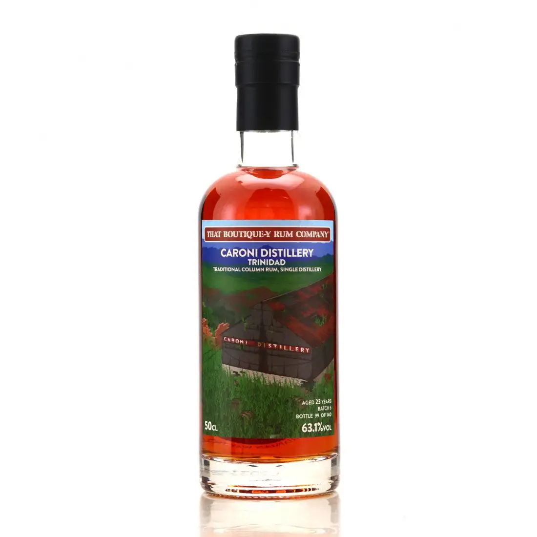 Image of the bottle indexed by the search page.