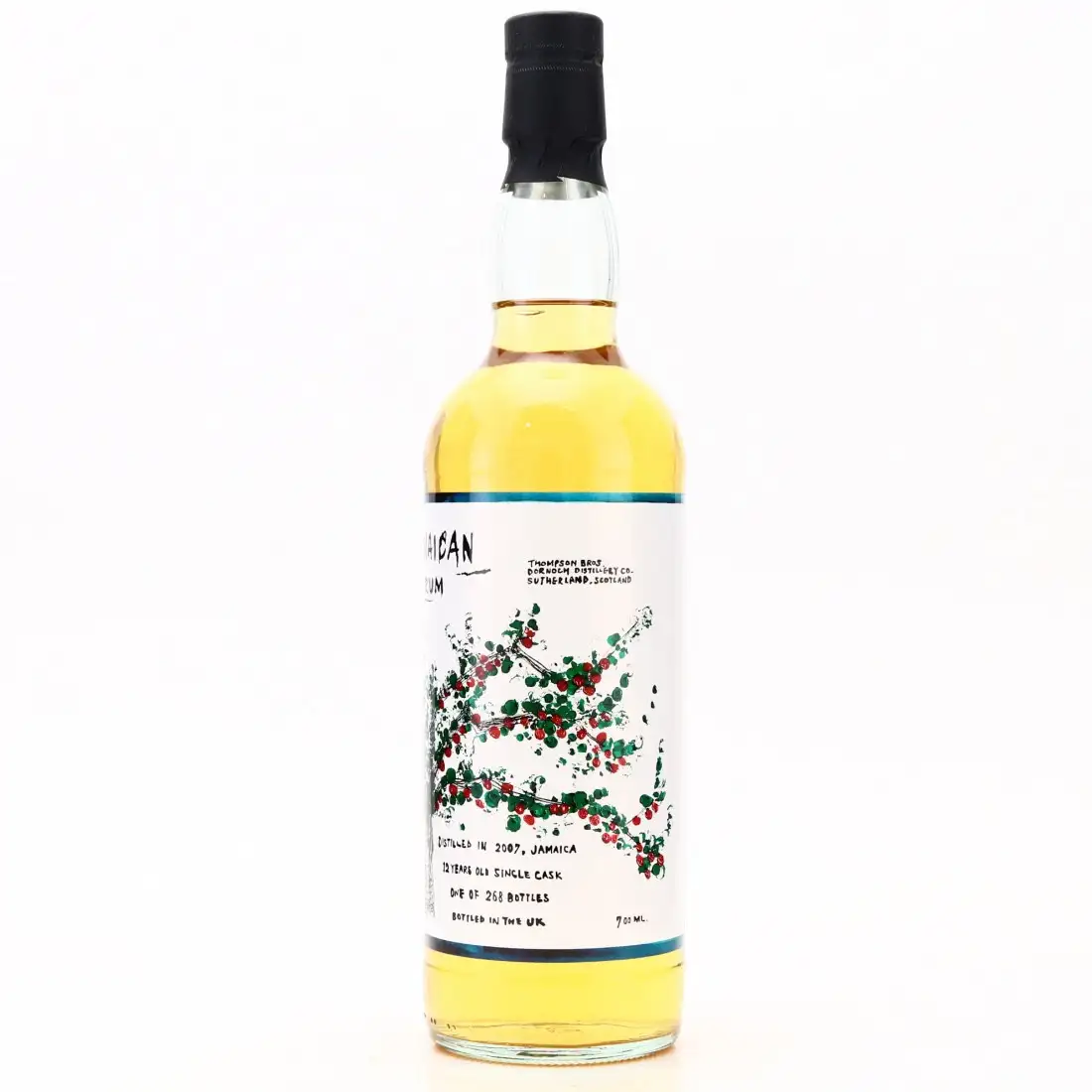 Image of the bottle indexed by the search page.
