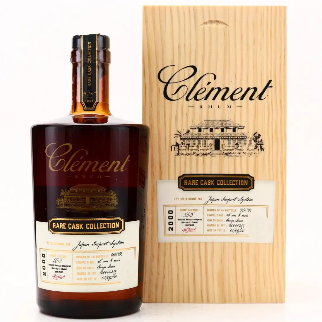 Image of the bottle indexed by the search page.