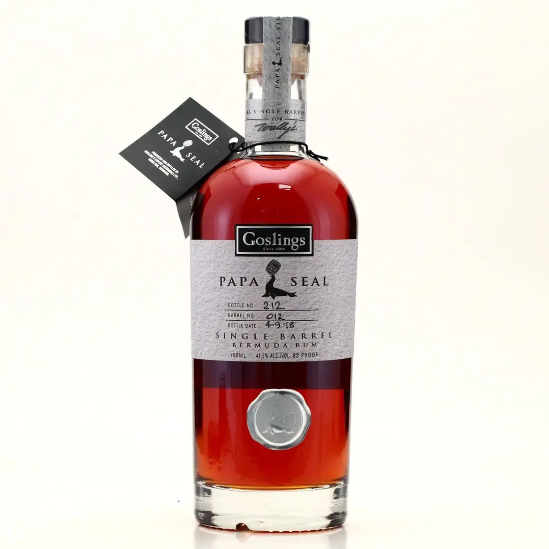 Image of the bottle indexed by the search page.