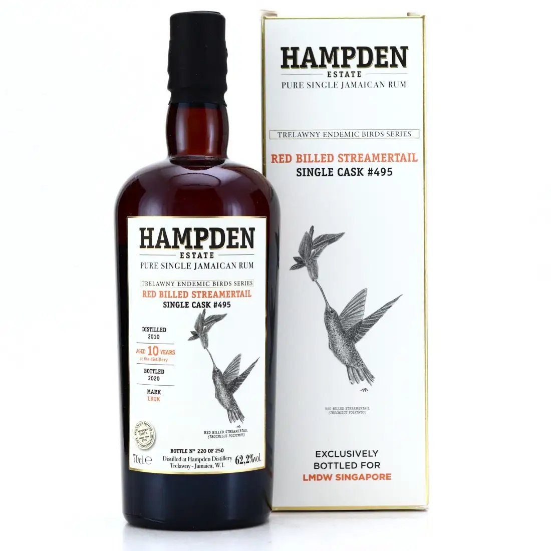 Image of the bottle indexed by the search page.