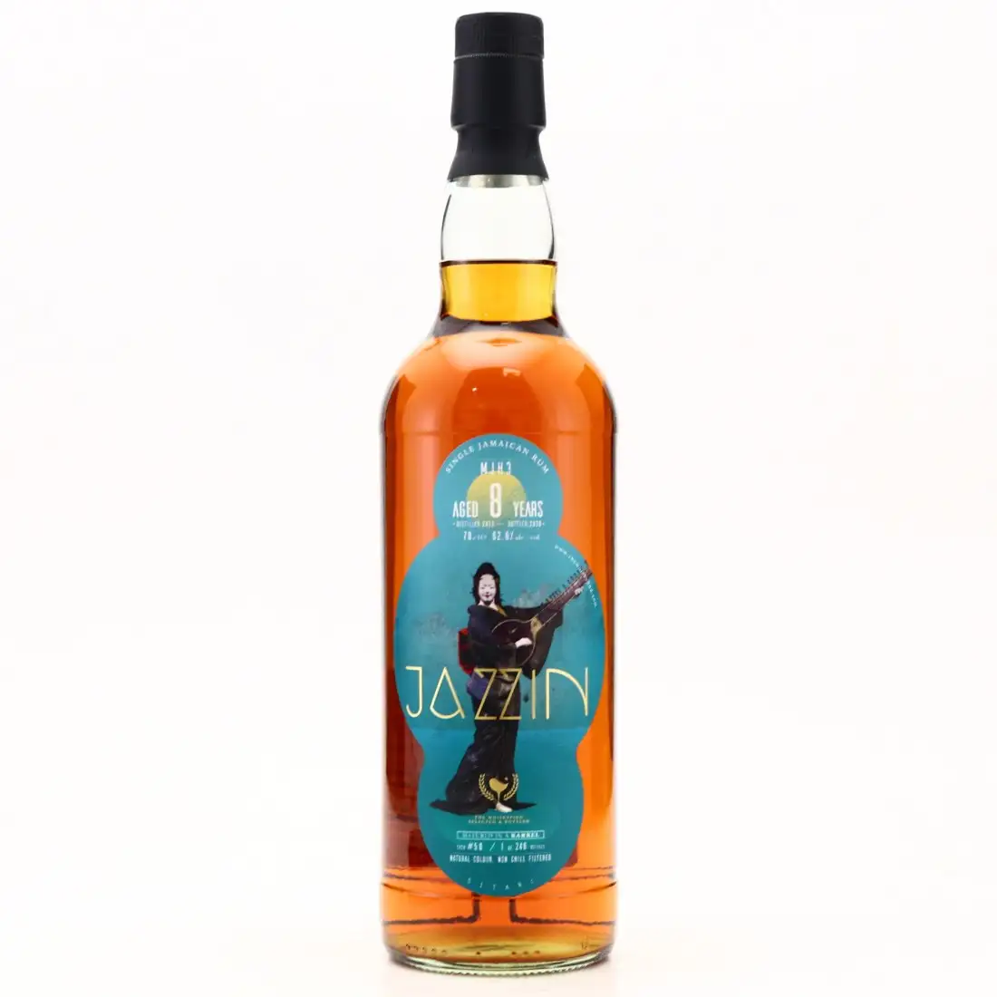 Image of the bottle indexed by the search page.