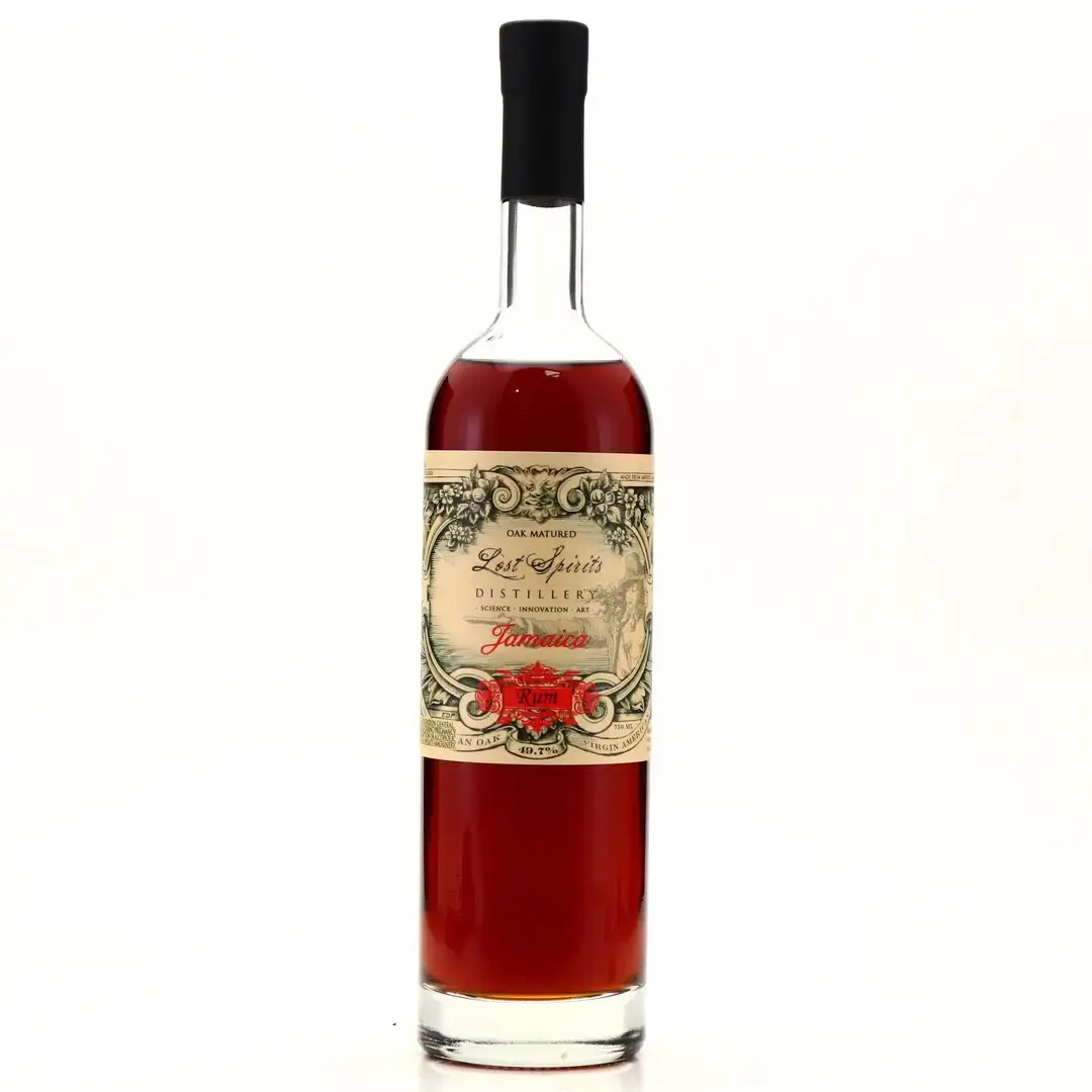 Image of the bottle indexed by the search page.