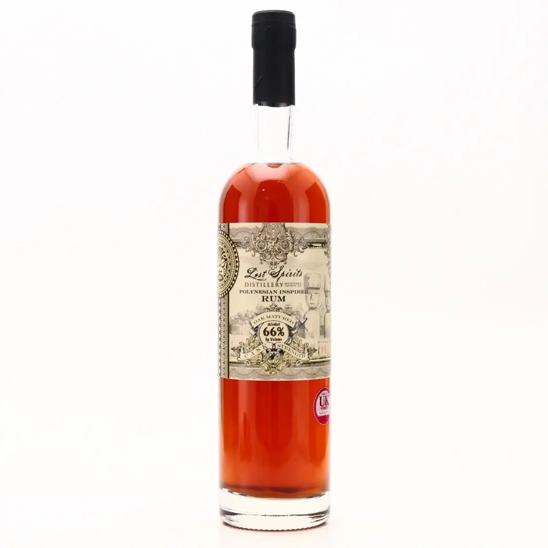 Image of the bottle indexed by the search page.