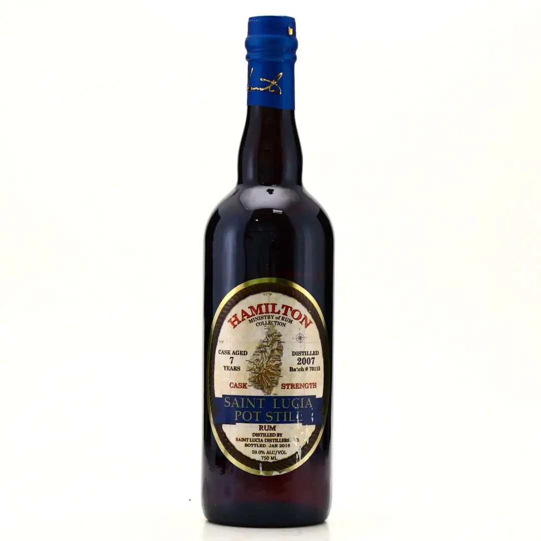 Image of the bottle indexed by the search page.