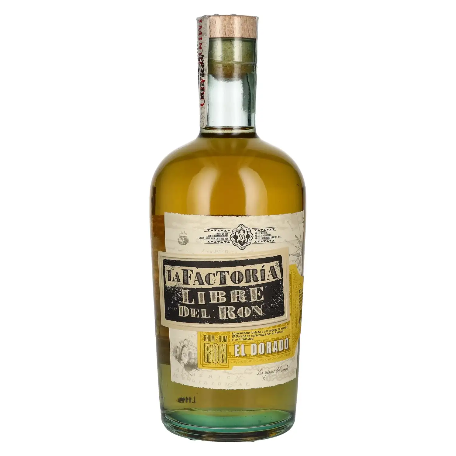 Image of the bottle indexed by the search page.
