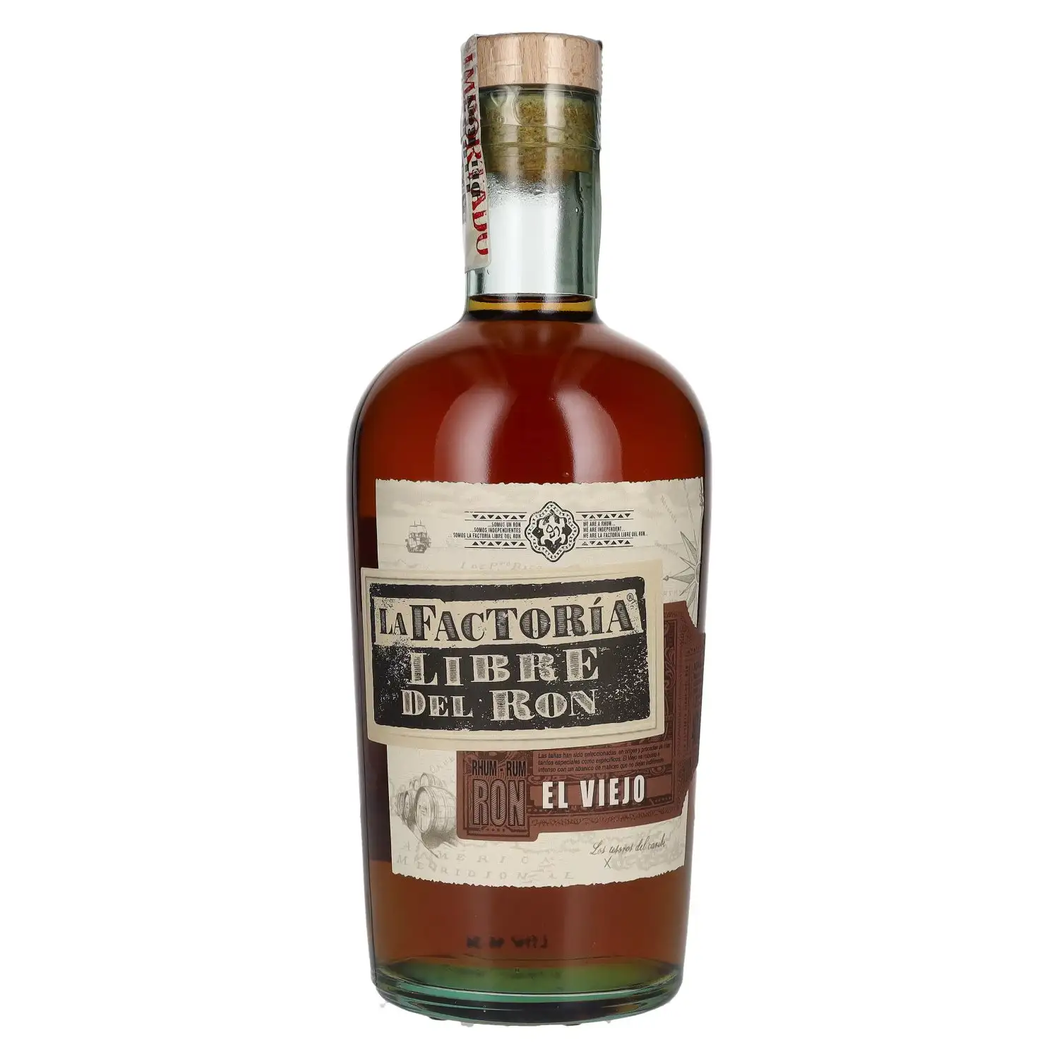 Image of the bottle indexed by the search page.