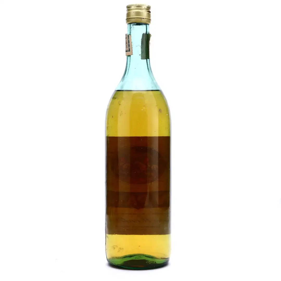 High resolution image of the bottle