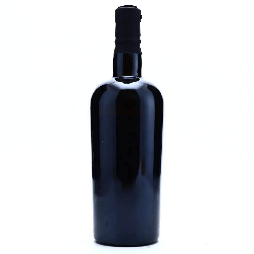 High resolution image of the bottle