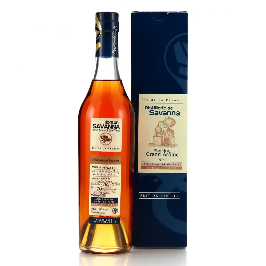 Image of the bottle indexed by the search page.