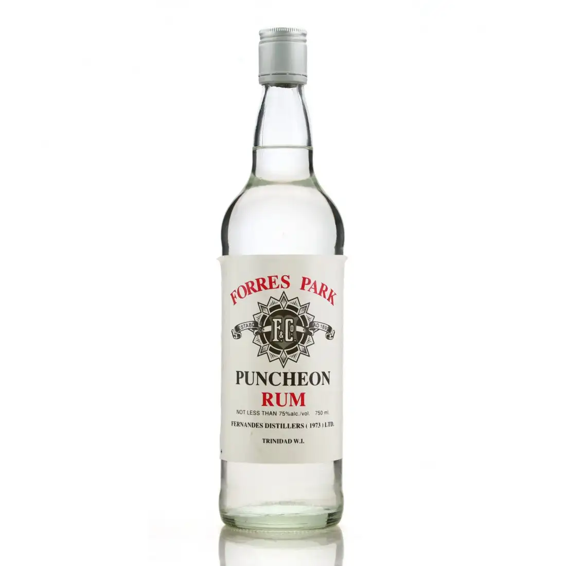 Image of the bottle indexed by the search page.