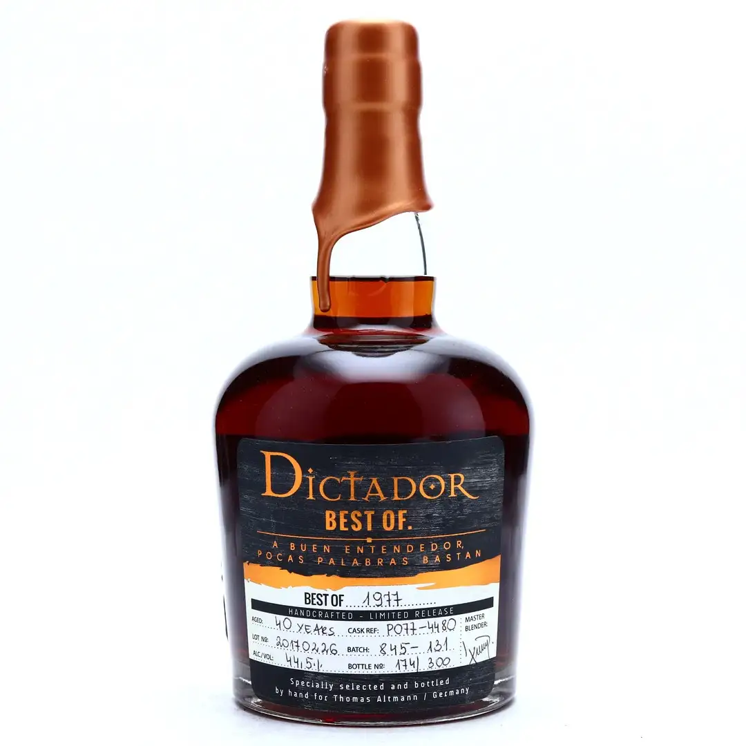 Image of the bottle indexed by the search page.