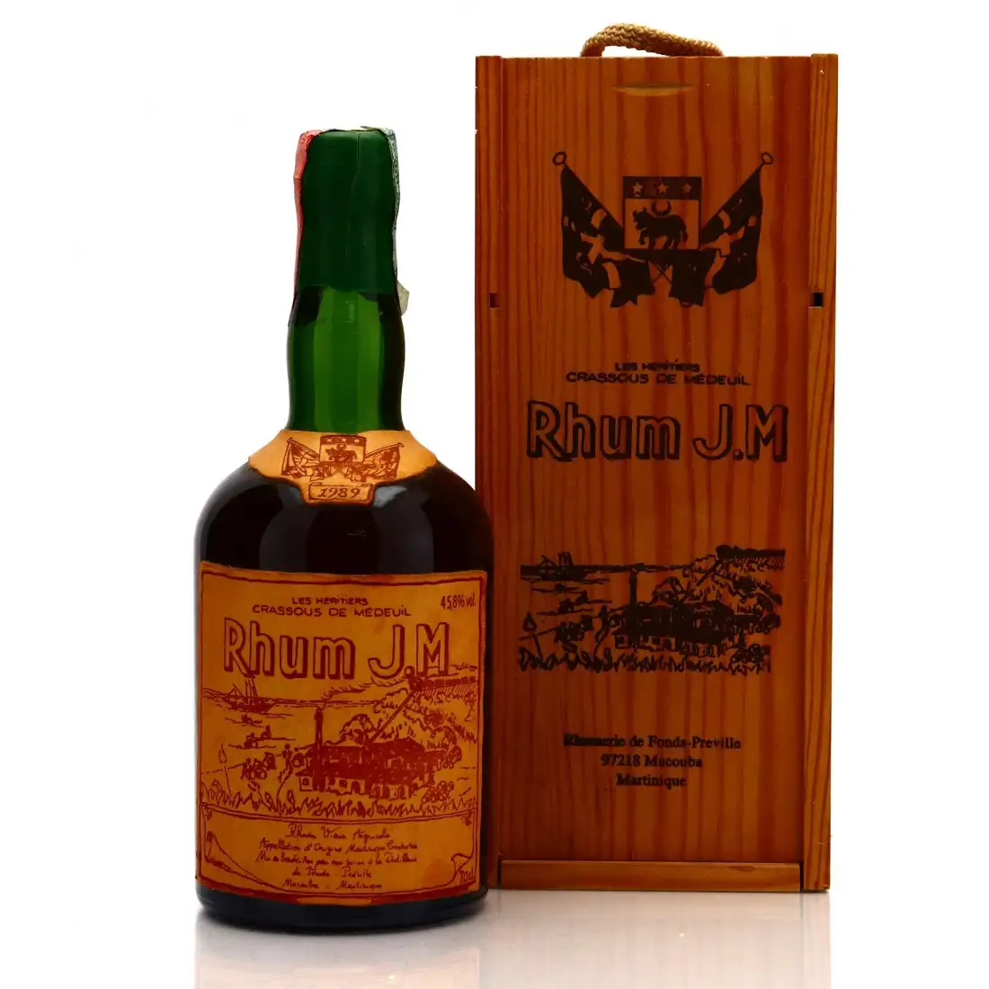 Image of the bottle indexed by the search page.