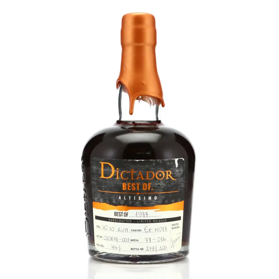 Image of the bottle indexed by the search page.