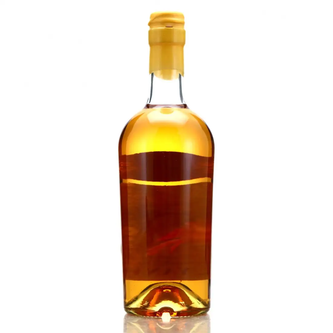 High resolution image of the bottle