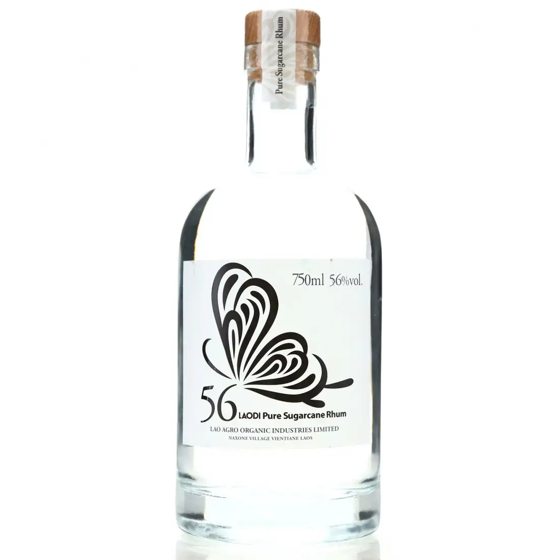 Image of the bottle indexed by the search page.