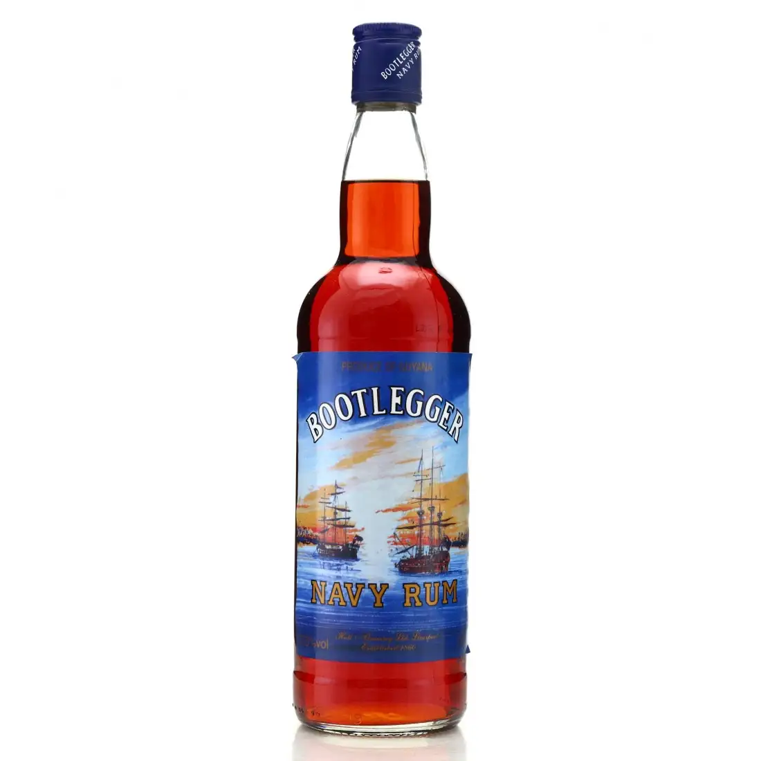 Image of the bottle indexed by the search page.