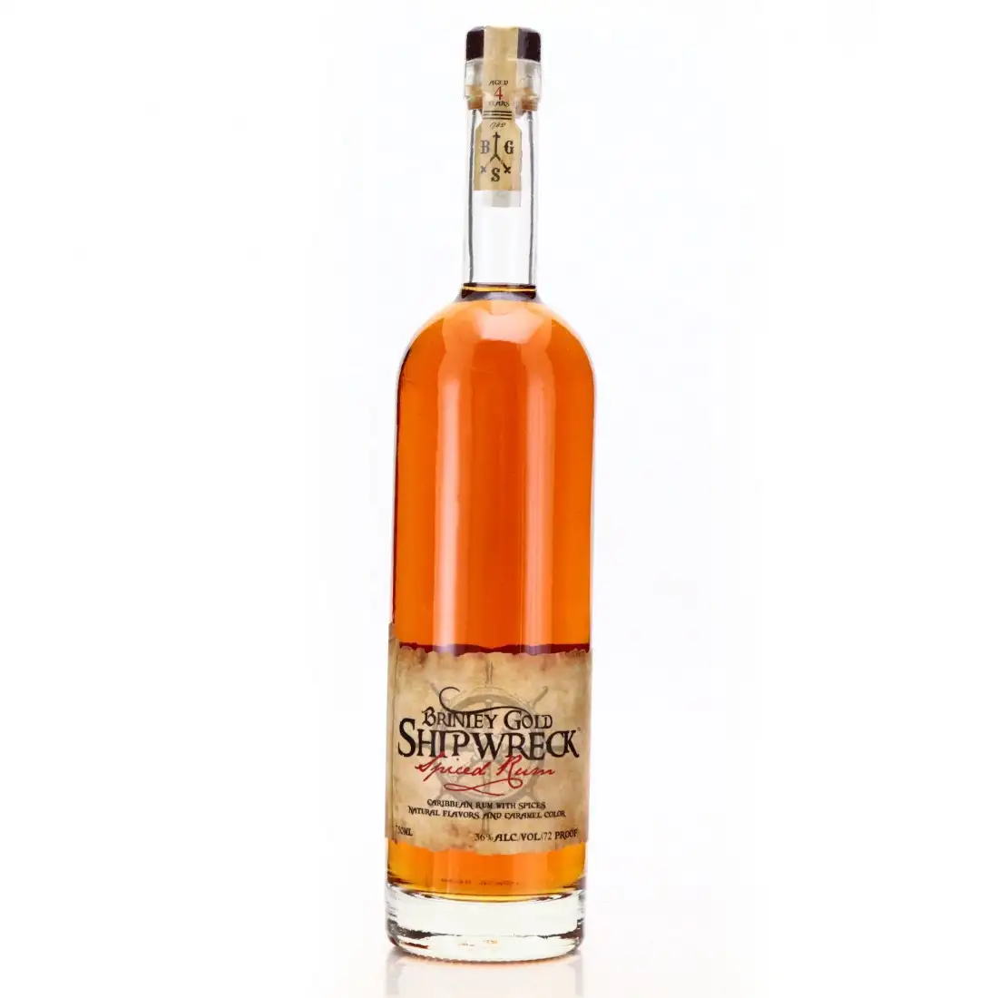 Image of the bottle indexed by the search page.