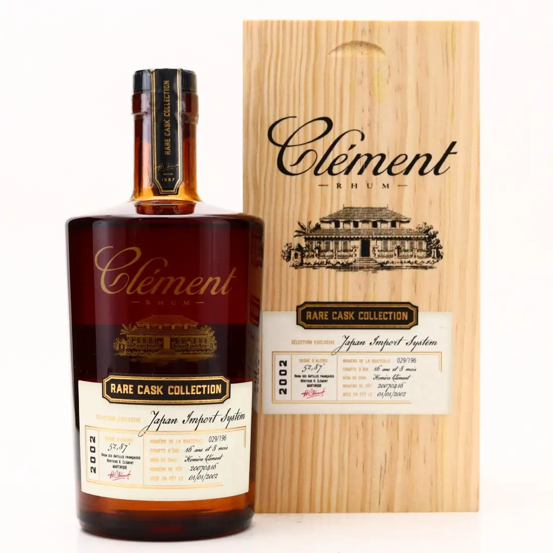 Image of the bottle indexed by the search page.