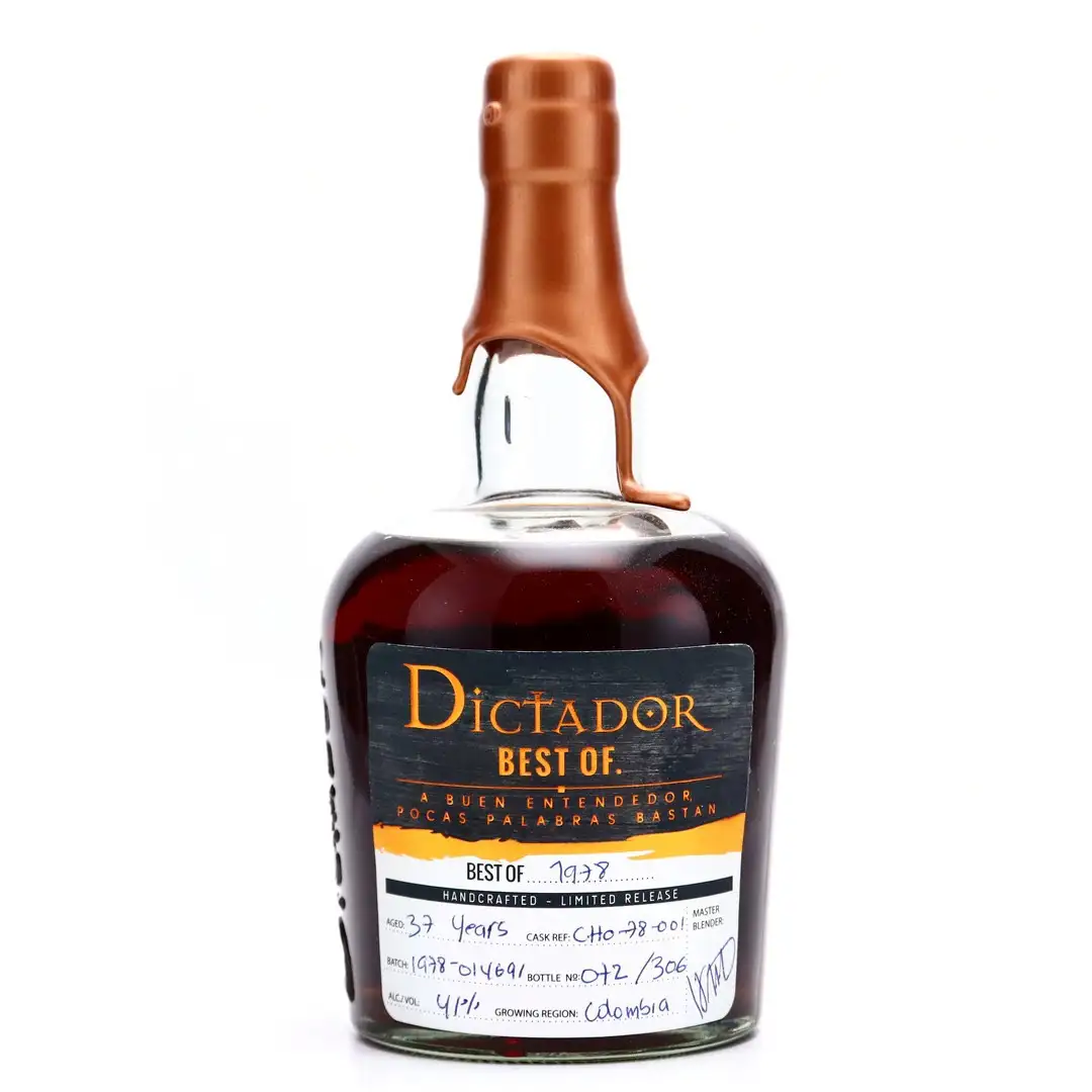Image of the bottle indexed by the search page.