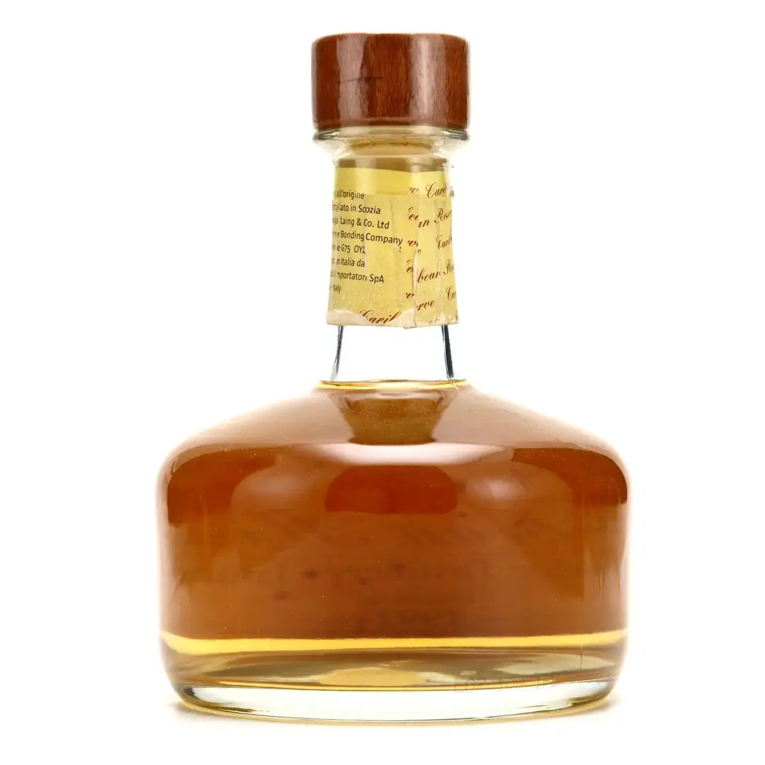 High resolution image of the bottle