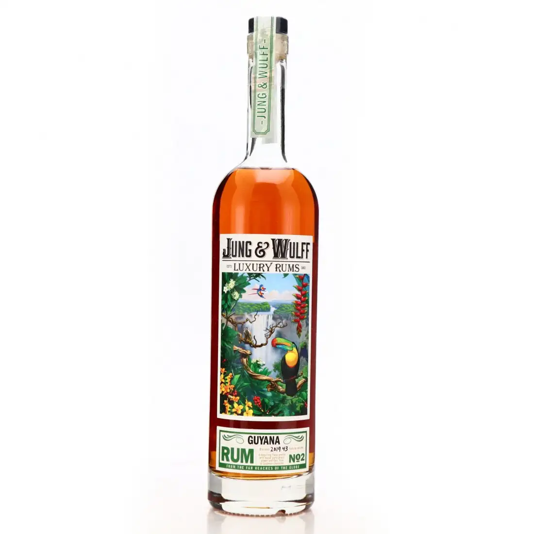 Image of the bottle indexed by the search page.