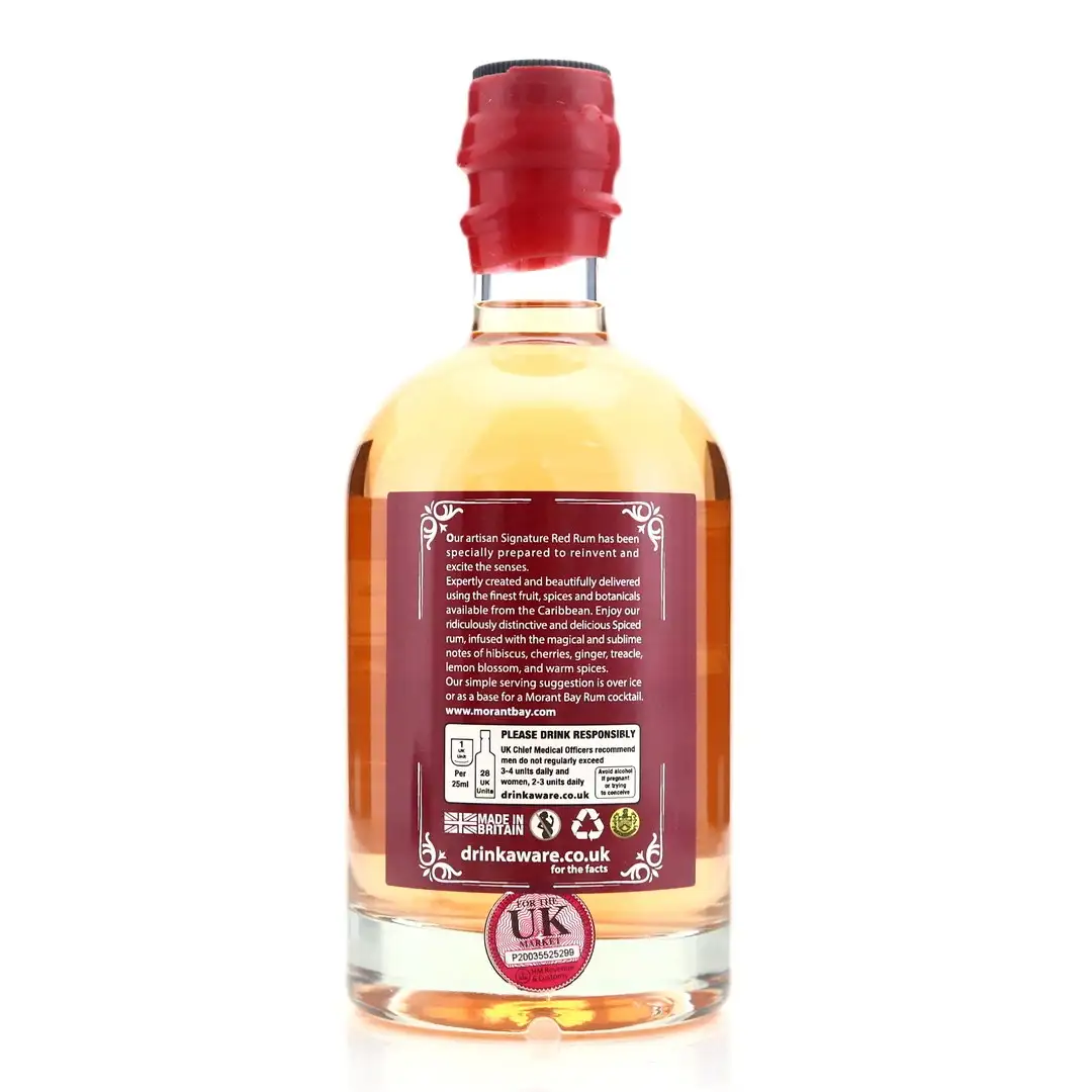 High resolution image of the bottle