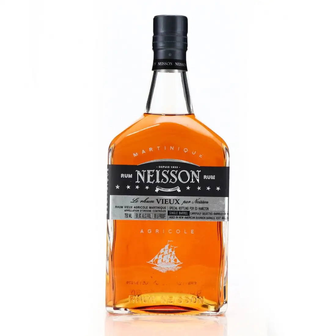 Image of the bottle indexed by the search page.