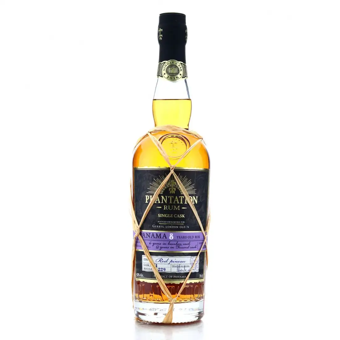 Image of the bottle indexed by the search page.