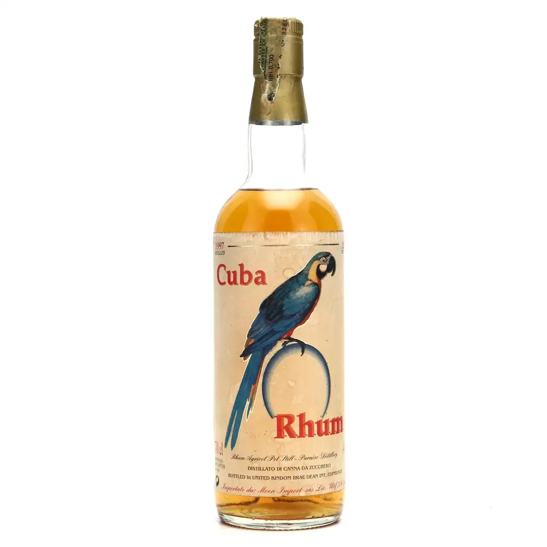 Image of the bottle indexed by the search page.