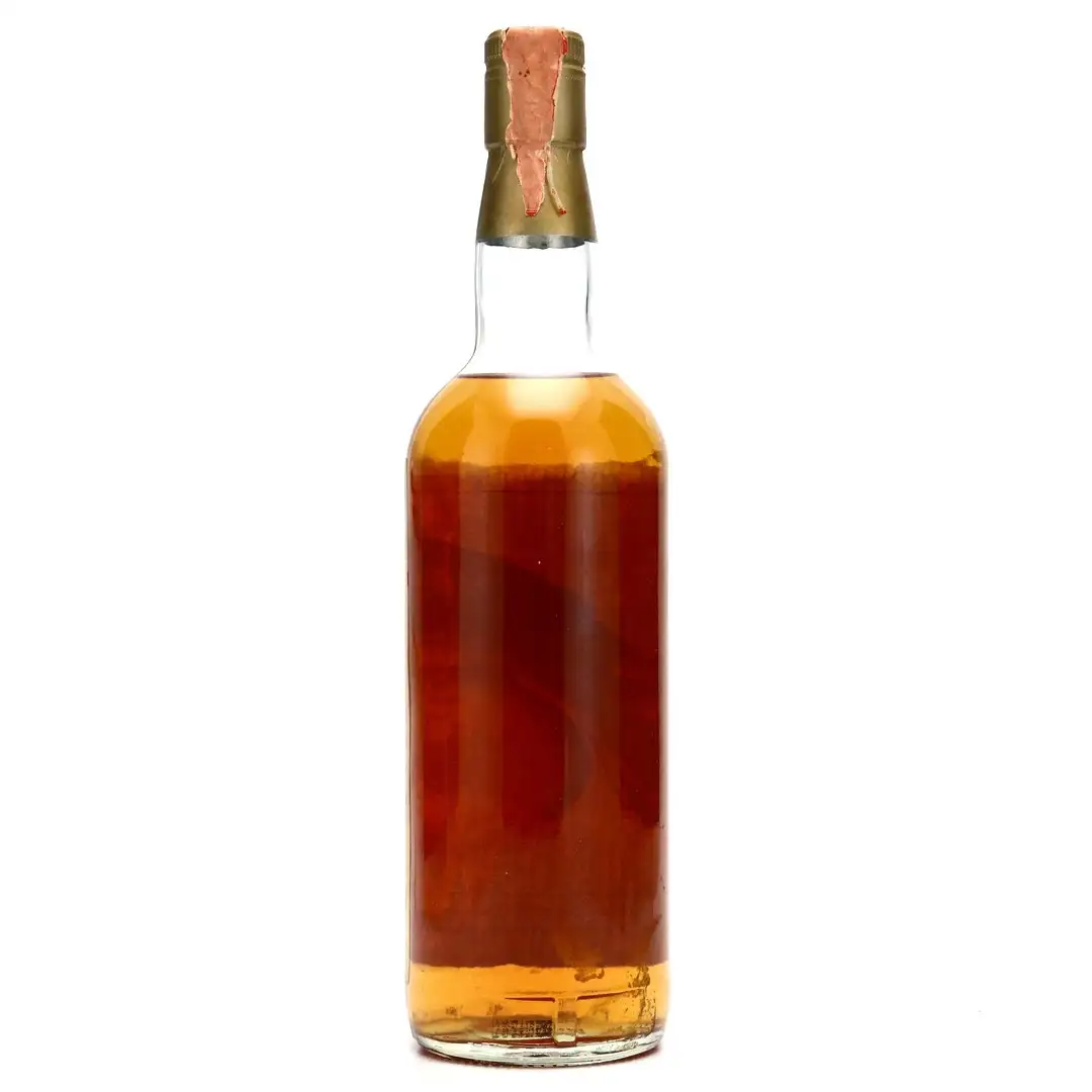 High resolution image of the bottle