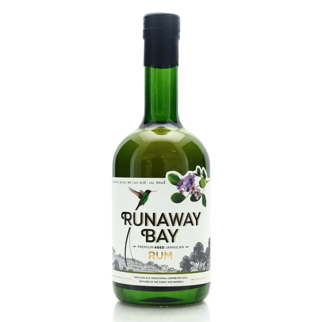 Image of the bottle indexed by the search page.