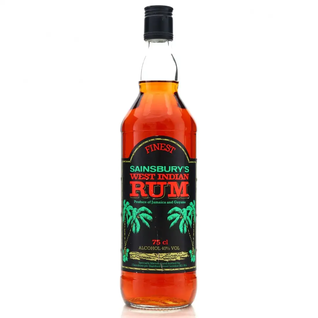 Image of the bottle indexed by the search page.