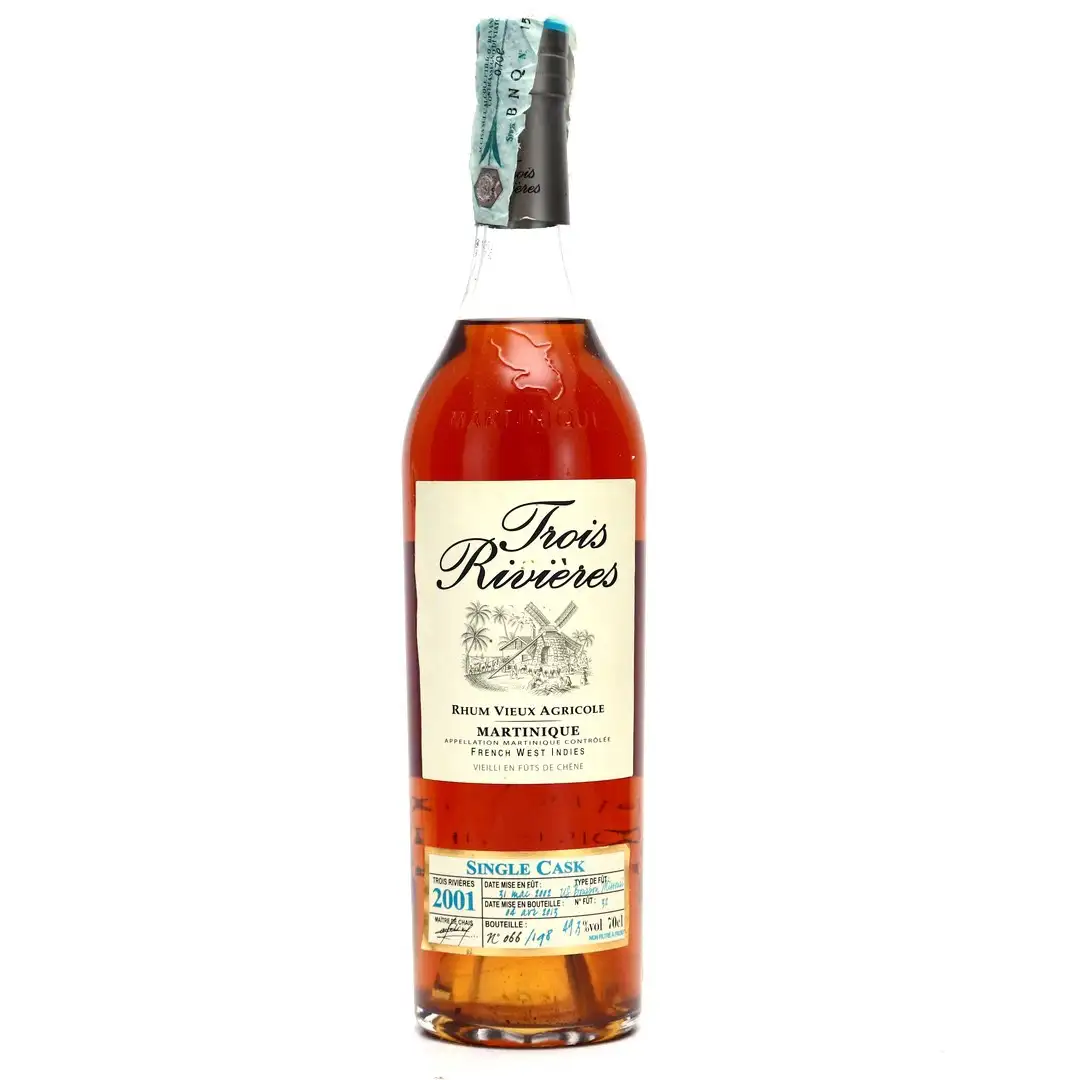Image of the bottle indexed by the search page.
